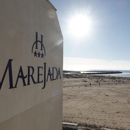 B&B Marejada Scoglitti Exterior photo