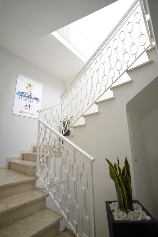 B&B Marejada Scoglitti Exterior photo